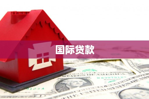 合川国际贷款