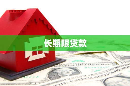 合川长期限贷款