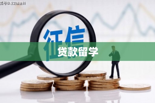 合川贷款留学