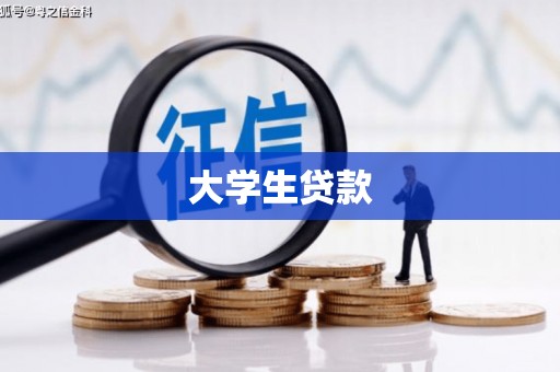 合川大学生贷款