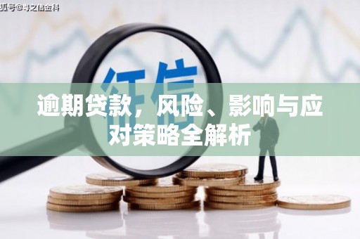 合川逾期贷款，风险、影响与应对策略全解析