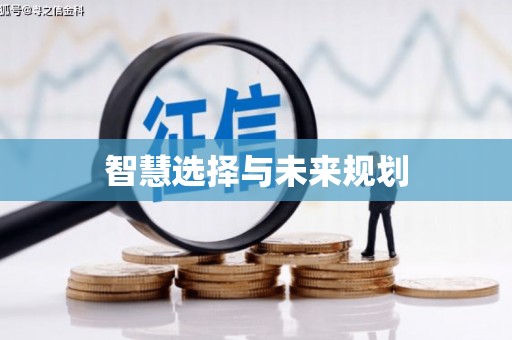 合川智慧选择与未来规划