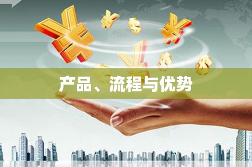 合川产品、流程与优势